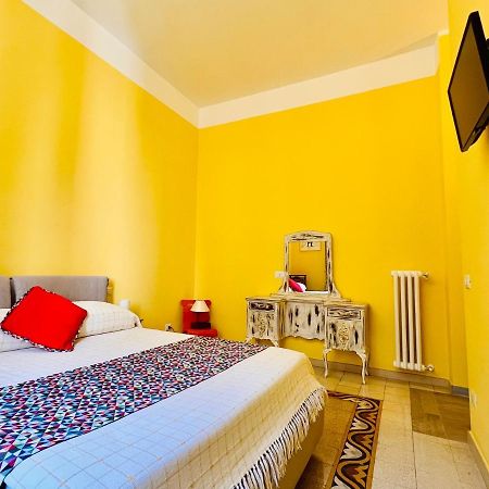 Antonioni'S Apartment Trastevere Рим Экстерьер фото